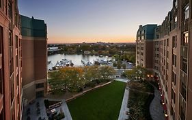 The Potomac Hotel, Autograph Collection