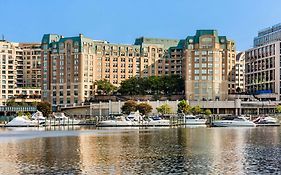 The Potomac Hotel, Autograph Collection